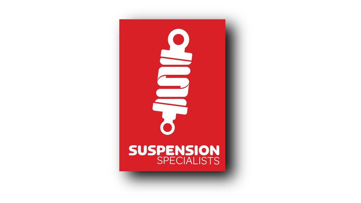 About Us The Suspension Specialists