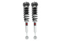 M1 Loaded Strut Pair | 6 Inch | Ford F-150 4WD (2004-2008) - The Suspension Specialists