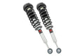 M1 Loaded Strut Pair | 6 Inch | Ford F-150 4WD (2004-2008) - The Suspension Specialists