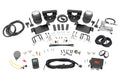 Air Spring Kit w/compressor | Wireless Controller | 0-6" Lifts | Ford F-150 (04-14) - The Suspension Specialists