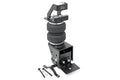 Air Spring Kit w/compressor | Wireless Controller | 3-6" Lifts | Ford F-250/F-350 Super Duty (05-16) - The Suspension Specialists
