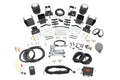 Air Spring Kit w/compressor | Wireless Controller | 3-6" Lifts | Ford F-250/F-350 Super Duty (05-16) - The Suspension Specialists