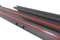 Trail Cladding | Rocker Sill Plates | Jeep Wrangler Unlimited 2WD/4WD (07-18)