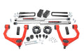 3.5 Inch Lift Kit | Toyota Tundra 2WD/4WD (2007-2021)
