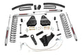 6 Inch Lift Kit | Diesel | Ford F-250/F-350 Super Duty 4WD (2008-2010)