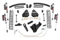 6 Inch Lift Kit | Diesel | Vertex | Ford F-250/F-350 Super Duty 4WD (08-10)