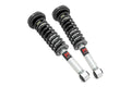 M1 Loaded Strut Pair | 3 Inch | Ford F-150 4WD (2009-2013) - The Suspension Specialists