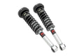 M1 Loaded Strut Pair | 6 Inch | Ford F-150 4WD (2009-2013) - The Suspension Specialists