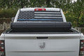 Hard Roll Up Bed Cover | 5'7" Bed | Ram 1500 (09-18)/2500 (09-26) - The Suspension Specialists