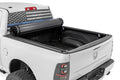 Hard Roll Up Bed Cover | 5'7" Bed | Ram 1500 (09-18)/2500 (09-26) - The Suspension Specialists