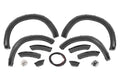 Rough Country Pocket Fender Flares | GW7 Bright White | Ram 1500 2WD/4WD (2009-2018 & Classic)