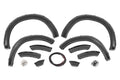 Rough Country Pocket Fender Flares | PXR Brilliant Black | Ram 1500 2WD/4WD (2009-2018 & Classic)