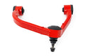 Red Forged Upper Control Arms | 2.5-3.5 Inch Lift | Ford F-150 4WD (09-20) - The Suspension Specialists