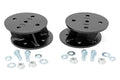 Air Spring Kit w/compressor | 4 Inch Lift Kit | Ram 1500 4WD (2019-2026) - The Suspension Specialists