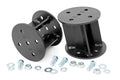 Air Spring Kit w/compressor | 6 Inch Lift Kit | Ram 1500 4WD (2019-2026) - The Suspension Specialists