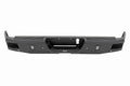 Rear Bumper | Ram 2500 (10-26)/3500 (11-25) 2WD/4WD