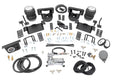 Air Spring Kit w/compressor | 0-6" Lifts | Ford F-150 4WD (2021-2025)