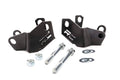 Lower Control Arm Skid Kit | Rear | Jeep Wrangler JL (18-25)/Wrangler Unlimited (18-25) - The Suspension Specialists