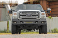 Front Bumper | Ford F-250/F-350 Super Duty 2WD/4WD (2011-2016) - The Suspension Specialists