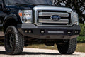 Front Bumper | Ford F-250/F-350 Super Duty 2WD/4WD (2011-2016) - The Suspension Specialists