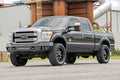 Front Bumper | Ford F-250/F-350 Super Duty 2WD/4WD (2011-2016) - The Suspension Specialists