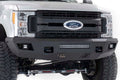Front Bumper | Ford F-250/F-350 Super Duty 2WD/4WD (2017-2022) - The Suspension Specialists