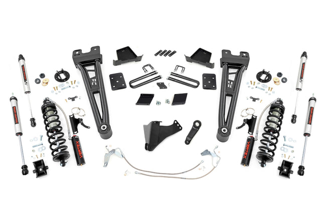 6 Inch Lift Kit  |  Diesel  |  Radius Arm  |  C/O V2 | Ford F-250 Super Duty (15-16)