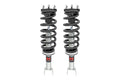 M1 Adjustable Leveling Struts | Monotube | 0-2" | Ram 1500 4WD (2012-2018 & Classic)