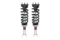 M1 Loaded Strut Pair | 4 Inch | Ram 1500 4WD (2012-2018 & Classic) - The Suspension Specialists