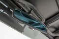 UTV Aluminum Rear View Mirror | Dome Light| 12" | 1.75-2" Mount - The Suspension Specialists