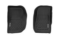 Floor Mats | FR | 4 Door | Jeep Wrangler Unlimited 4WD (2014-2018)