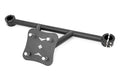Spare Tire Carrier | Cargo Rack | Polaris RZR XP 1000 - The Suspension Specialists