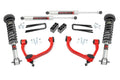 3 Inch Lift Kit | M1 Struts | Ford F-150 4WD (2014-2020)
