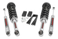 2 Inch Lift Kit | N3 Struts/N3 | Ford F-150 4WD (2021-2025)