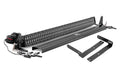 LED Light Kit | 50in | Dual Row | Black Series | Kubota RTV-X1120 - The Suspension Specialists