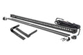 LED BlackSingle Row DRL Light Bar Kit | 50 Inch | Kubota RTV-X1120 - The Suspension Specialists