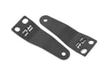 LED Light Kit | Front Mount | 40" Black Single Row | Polaris RZR XP 1000 - The Suspension Specialists