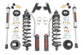 4.5-6 Inch Coilover Conversion Upgrade Kit | Vertex/V2 | Ram 2500 4WD (14-26)