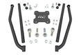Heavy Duty Radius Arm Kit | High Clearance | 12mm | Polaris RZR XP 1000 - The Suspension Specialists