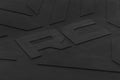 Bed Mat | 5' Bed | RC Logo | Chevy/GMC Canyon/Colorado 2WD/4WD (2015-2022)