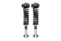 M1 Loaded Strut Pair | 4 Inch | Ford F-150 4WD (2014-2025) - The Suspension Specialists