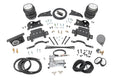 Air Spring Kit w/compressor | Ram 2500 4WD (2014-2025)