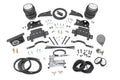 Air Spring Kit w/compressor | Ram 2500 2WD (2014-2026) - The Suspension Specialists