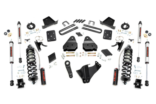 6 Inch Lift Kit  |  Diesel  |  OVLD  |  C/O V2 | Ford F-250 Super Duty (11-14)