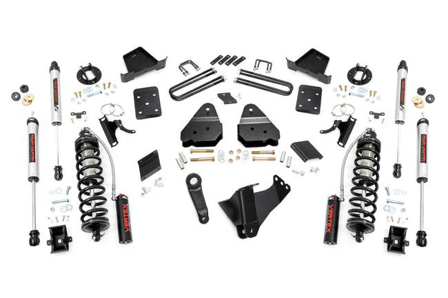 6 Inch Lift Kit  |  Diesel  |  OVLD  |  C/O V2 | Ford F-250 Super Duty (15-16)