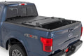 Hard Low Profile Bed Cover | 5'7" Bed | Ford F-150 (15-20)/Raptor (17-20) - The Suspension Specialists