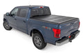 Hard Low Profile Bed Cover | 5'7" Bed | Ford F-150 (15-20)/Raptor (17-20) - The Suspension Specialists