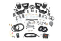 Air Spring Kit w/compressor | Wireless Controller | 0-6" Lifts | Ford F-150 (15-20) - The Suspension Specialists