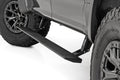 Power Running Boards | Dual Electric Motor | Crew Cab | Ford F-150/Lightning/F-250/F-350/Raptor (15-26) - The Suspension Specialists