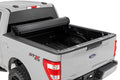 Hard Roll Up Bed Cover | 5'7" Bed | Ford F-150 (15-25)/F-150 Lightning (22-25) - The Suspension Specialists